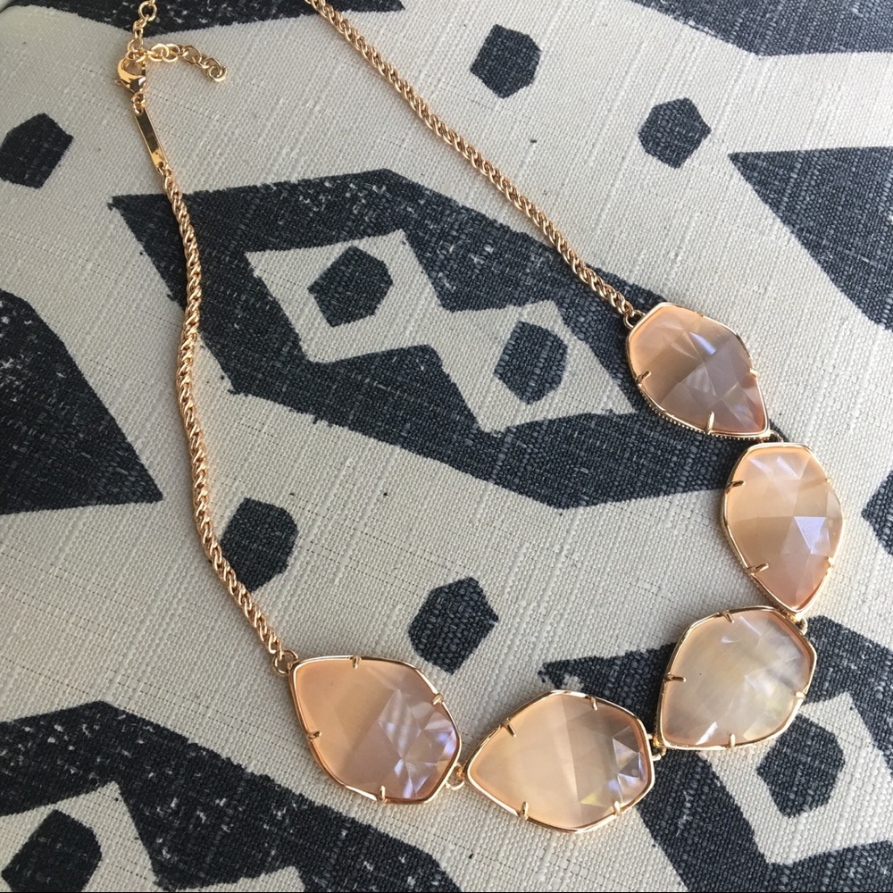 Kendra Scott | NWOT Connely Necklace